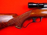 Winchester Model 88 .308**Made 1955 1st year** - 4 of 20