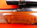 Winchester Model 88 .308**Made 1955 1st year** - 11 of 20