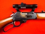 Marlin 336
.30-30 Lever action Carbine Made in 1975 - 5 of 19
