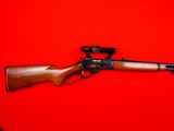 Marlin 336
.30-30 Lever action Carbine Made in 1975