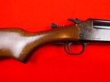 Savage Model 24 P Combination Rifle/Shotgun .22-20 ga. - 4 of 17