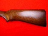 Savage Model 24 P Combination Rifle/Shotgun .22-20 ga. - 8 of 17