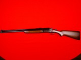 Savage Model 24 P Combination Rifle/Shotgun .22-20 ga. - 17 of 17