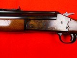 Savage Model 24 P Combination Rifle/Shotgun .22-20 ga. - 10 of 17