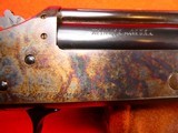 Savage Model 24 P Combination Rifle/Shotgun .22-20 ga. - 16 of 17