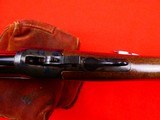 Savage Model 24 P Combination Rifle/Shotgun .22-20 ga. - 15 of 17