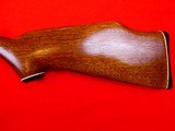 Savage Model 24 B Deluxe Combination Rifle/Shotgun .22 Mag./.20 Ga. - 8 of 19