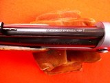 Savage Model 24 B Deluxe Combination Rifle/Shotgun .22 Mag./.20 Ga. - 14 of 19