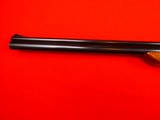 Savage Model 24 B Deluxe Combination Rifle/Shotgun .22 Mag./.20 Ga. - 12 of 19