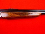 Savage Model 24 B Deluxe Combination Rifle/Shotgun .22 Mag./.20 Ga. - 6 of 19