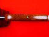 Savage Model 24 B Deluxe Combination Rifle/Shotgun .22 Mag./.20 Ga. - 16 of 19