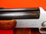 Savage Model 24 B Deluxe Combination Rifle/Shotgun .22 Mag./.20 Ga. - 13 of 19
