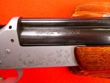 Savage Model 24 B Deluxe Combination Rifle/Shotgun .22 Mag./.20 Ga. - 15 of 19
