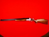 Savage Model 24 B Deluxe Combination Rifle/Shotgun .22 Mag./.20 Ga. - 19 of 19
