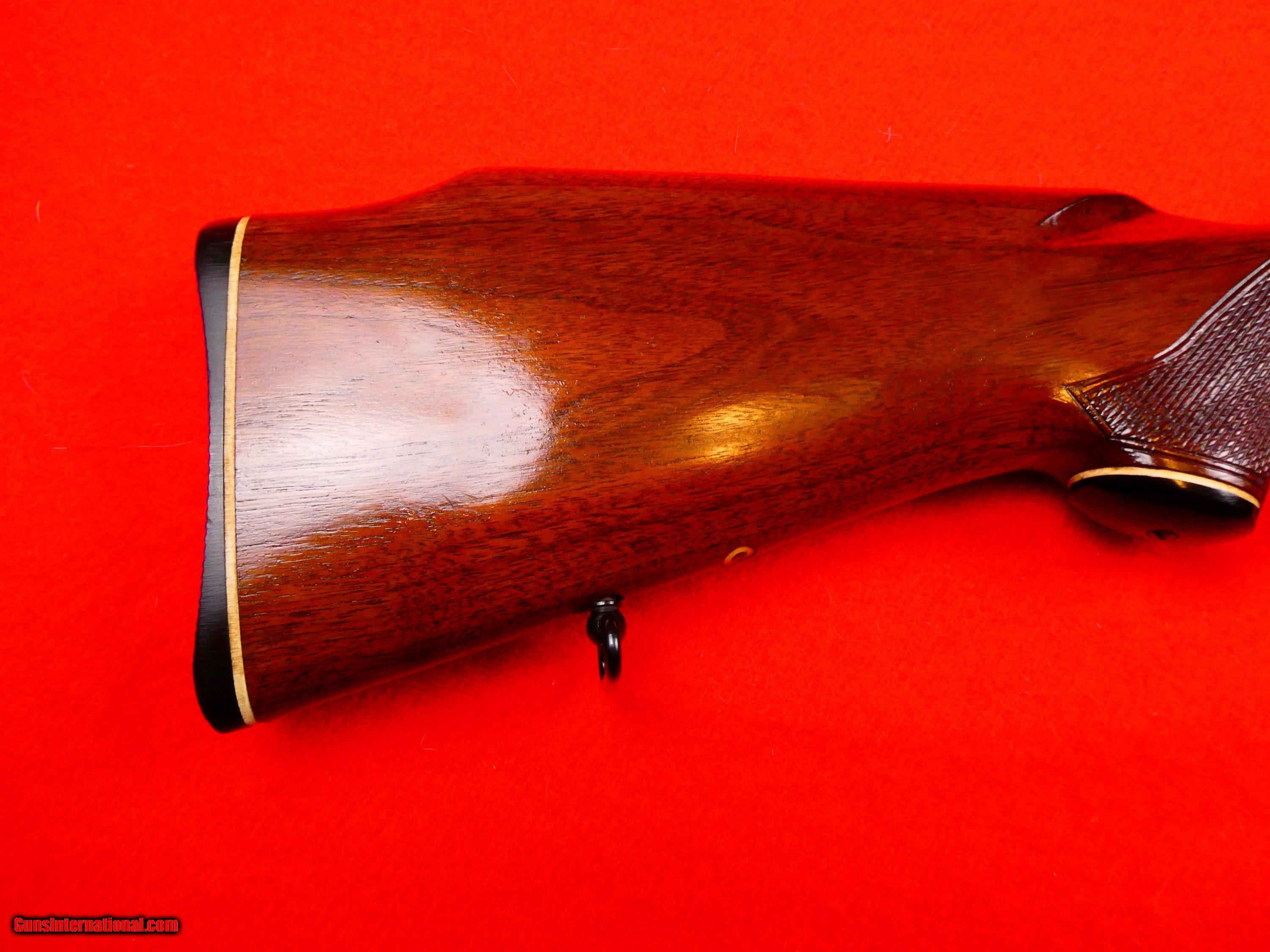 Marlin Model 62 .30 caliber US Carbine