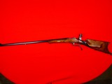 German Schuetzen Target Rifle
**Pre 1891** - 2 of 20