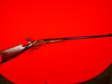 German Schuetzen Target Rifle
**Pre 1891** - 12 of 20