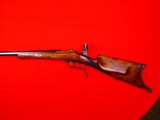 German Schuetzen Target Rifle
**Pre 1891**