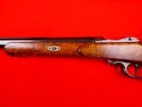 German Schuetzen Target Rifle
**Pre 1891** - 5 of 20