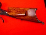 German Schuetzen Target Rifle
**Pre 1891** - 3 of 20