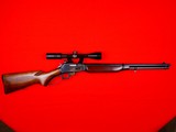 Marlin 336 RC .30-30
Made 1952 ** First model Last Year** - 2 of 18