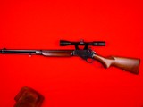 Marlin 336 RC .30-30
Made 1952 ** First model Last Year** - 18 of 18