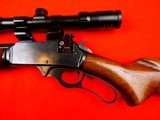 Marlin 336 RC .30-30
Made 1952 ** First model Last Year** - 8 of 18