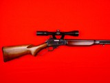 Marlin 336 RC .30-30
Made 1952 ** First model Last Year** - 1 of 18