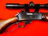 Marlin 336 RC .30-30
Made 1952 ** First model Last Year** - 4 of 18