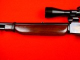 Marlin 336 RC .30-30
Made 1952 ** First model Last Year** - 9 of 18
