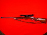 Winchester Model 88 .308 **Made 1st year 1955**
Nice original - 18 of 20