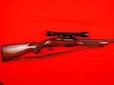 Winchester Model 88 .308 **Made 1st year 1955**
Nice original