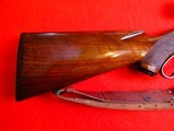 Winchester Model 88 .308 **Made 1st year 1955**
Nice original - 20 of 20
