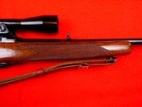 Winchester Model 88 .308 **Made 1st year 1955**
Nice original - 6 of 20