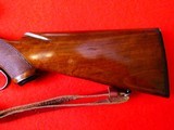 Winchester Model 88 .308 **Made 1st year 1955**
Nice original - 19 of 20
