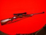 Winchester Model 88 .308 **Made 1st year 1955**
Nice original - 2 of 20
