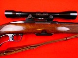 Winchester Model 88 .308 **Made 1st year 1955**
Nice original - 5 of 20