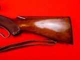 Winchester Model 88 .308 **Made 1st year 1955**
Nice original - 8 of 20