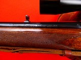 Winchester Model 88 .308 **Made 1st year 1955**
Nice original - 15 of 20