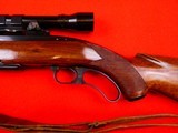 Winchester Model 88 .308 **Made 1st year 1955**
Nice original - 9 of 20