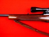 Winchester Model 88 .308 **Made 1st year 1955**
Nice original - 11 of 20