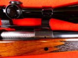 Winchester Model 70
.300 Win Mag. Mfg. 1967 - 15 of 19