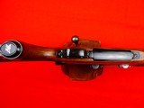 Winchester Model 70
.300 Win Mag. Mfg. 1967 - 17 of 19