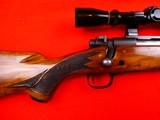 Winchester Model 70
.300 Win Mag. Mfg. 1967 - 4 of 19