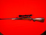 Winchester Model 70
.300 Win Mag. Mfg. 1967 - 19 of 19