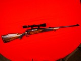Winchester Model 70
.300 Win Mag. Mfg. 1967 - 2 of 19