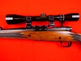 Winchester Model 70
.300 Win Mag. Mfg. 1967 - 10 of 19