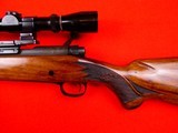 Winchester Model 70
.300 Win Mag. Mfg. 1967 - 9 of 19