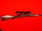 Winchester Model 70
.300 Win Mag. Mfg. 1967 - 1 of 19
