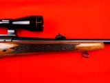 Winchester Model 70
.300 Win Mag. Mfg. 1967 - 6 of 19